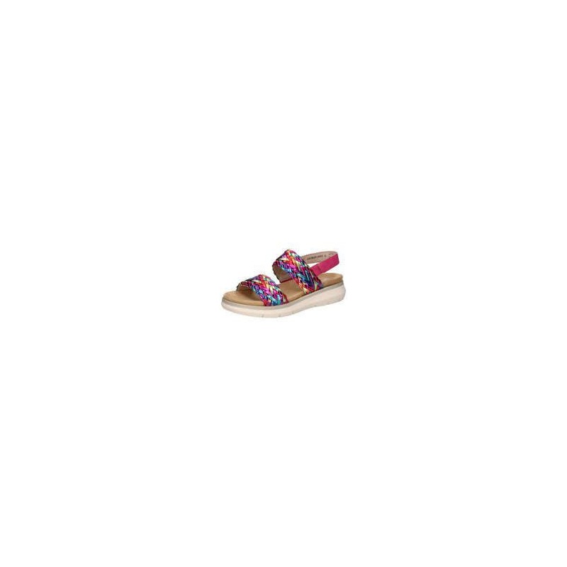 Remonte Sandale Damen bunt|bunt|bunt|bunt|bunt|bunt|bunt|bunt