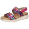 Remonte Sandale Damen bunt|bunt|bunt|bunt|bunt|bunt|bunt|bunt