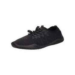 Dockers Barfußschuhe Damen schwarz|schwarz|schwarz|schwarz|schwarz|schwarz|schwarz|schwarz|schwarz