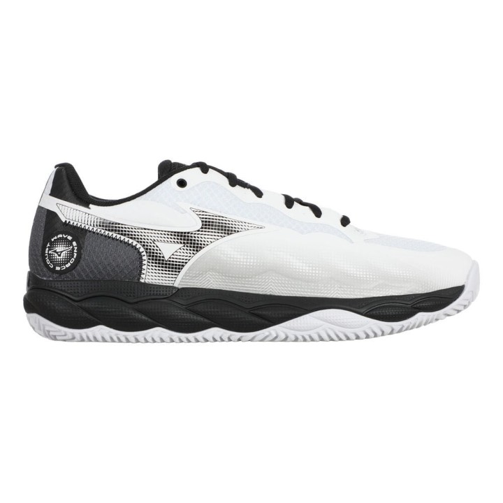 Mizuno Wave Enforce Court Tennisschuhe