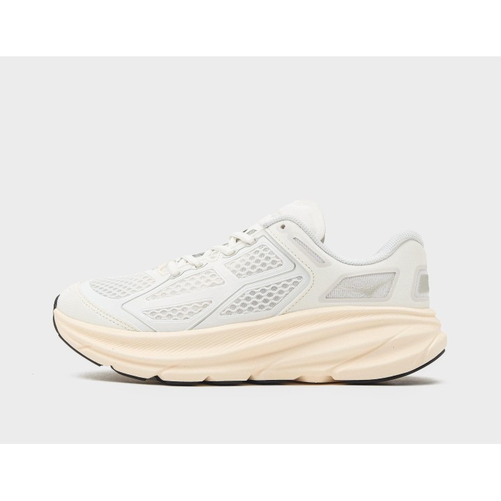 HOKA Clifton One9, White