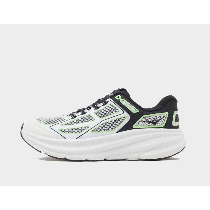 HOKA Clifton One9, White