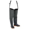 vidaXL Watstiefel Watstiefel Dunkelgrün Gr. 43