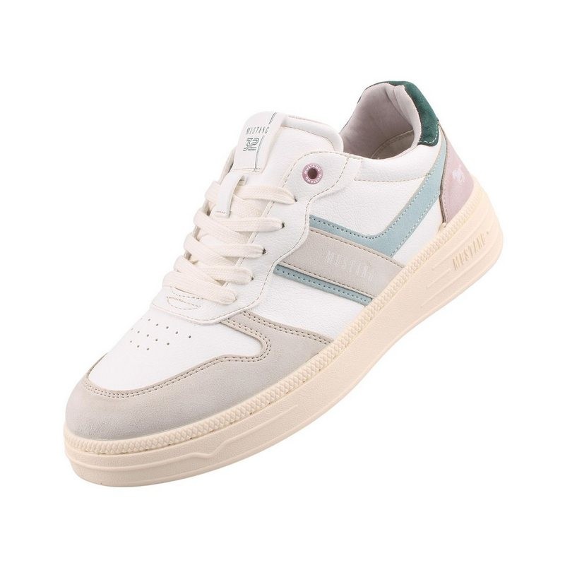 Mustang Shoes 1510301/242 Schnürschuh