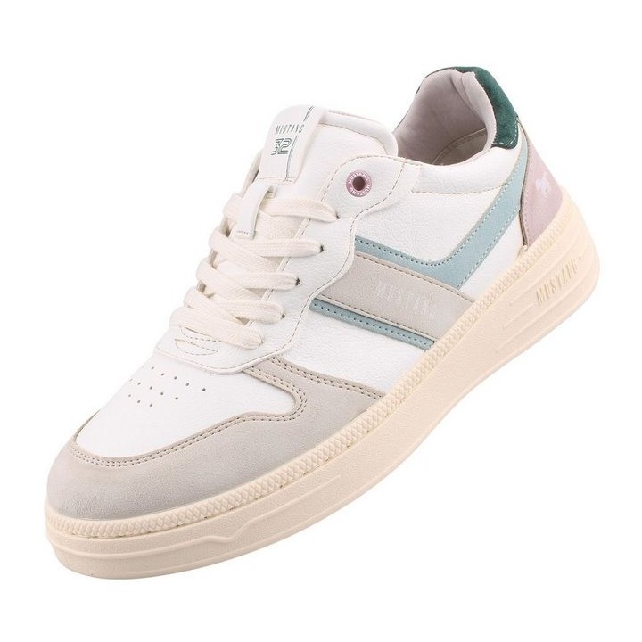 Mustang Shoes 1510301/242 Schnürschuh