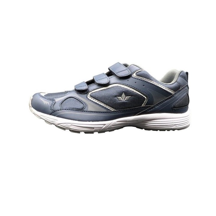 Lico Slipper hochwertige CME-Laufsohle