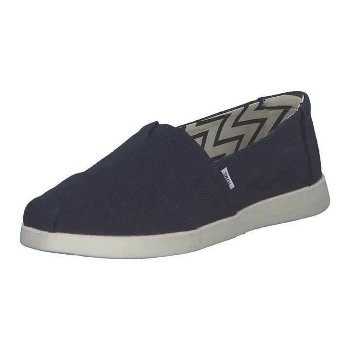 TOMS Alpargata 1002157 Slipper