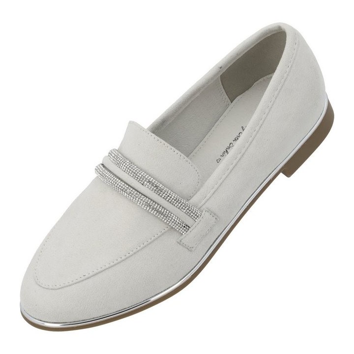 Palado by Sila Sahin Koow by Sila Sahin Loafer