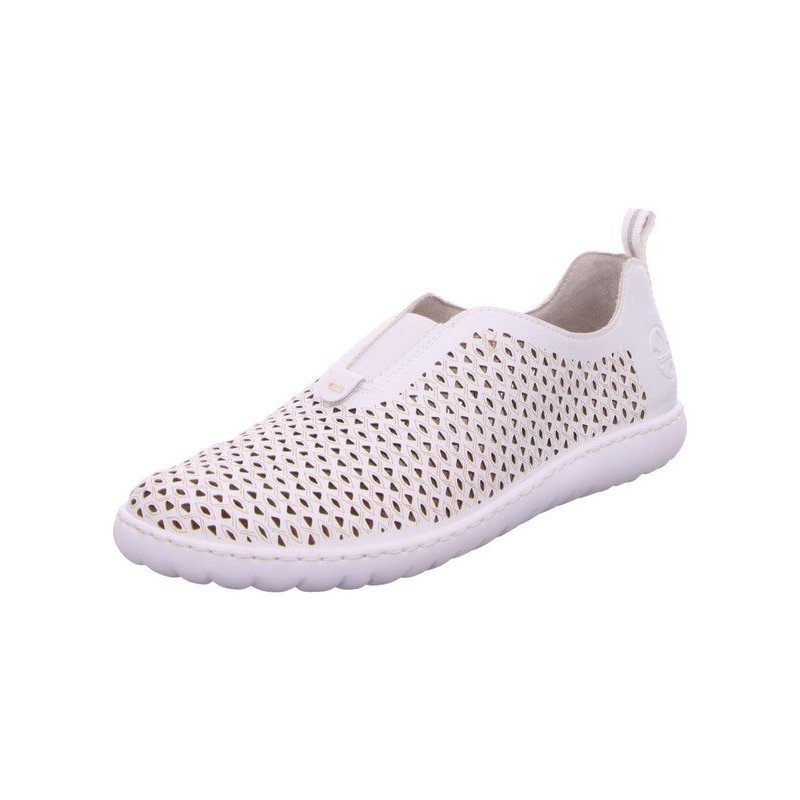 Rieker Slipper