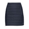 Jack Wolfskin Iceguard Skirt Winterrock Damen S miscellaneous,blue night blue 1033