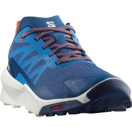 Salomon PATROL J Wanderschuh wasserdicht