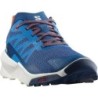 Salomon PATROL J Wanderschuh wasserdicht