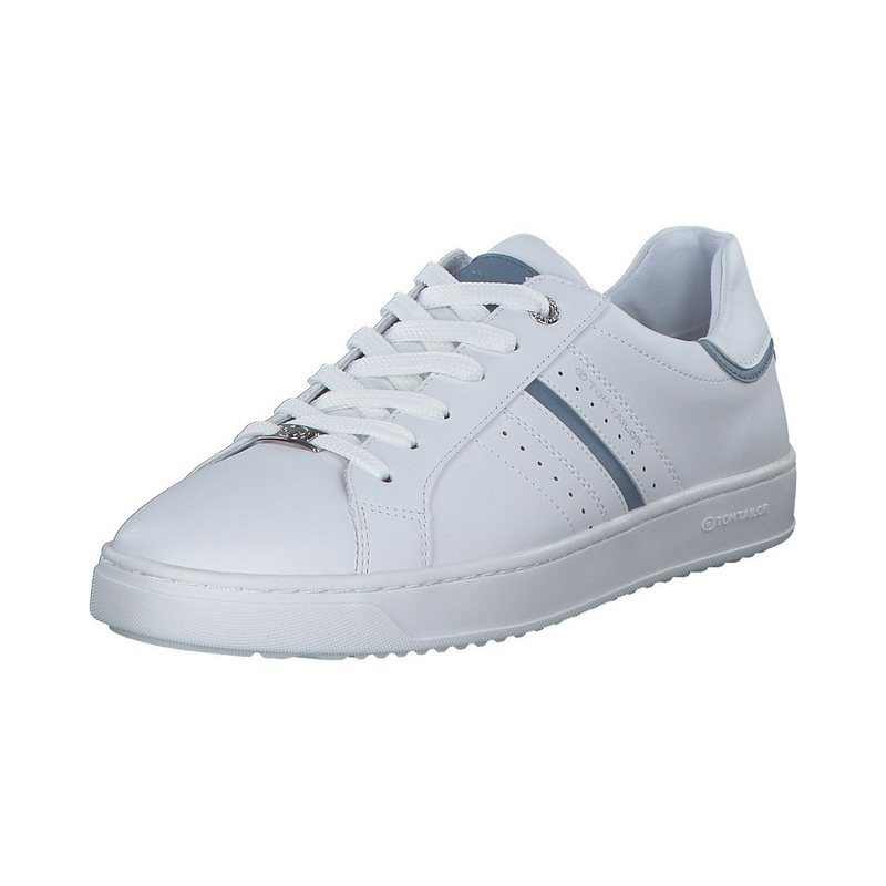 TOM TAILOR 5390470011 Schnürschuh
