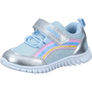 Richter Klettschuhe Klettschuh aus Textil