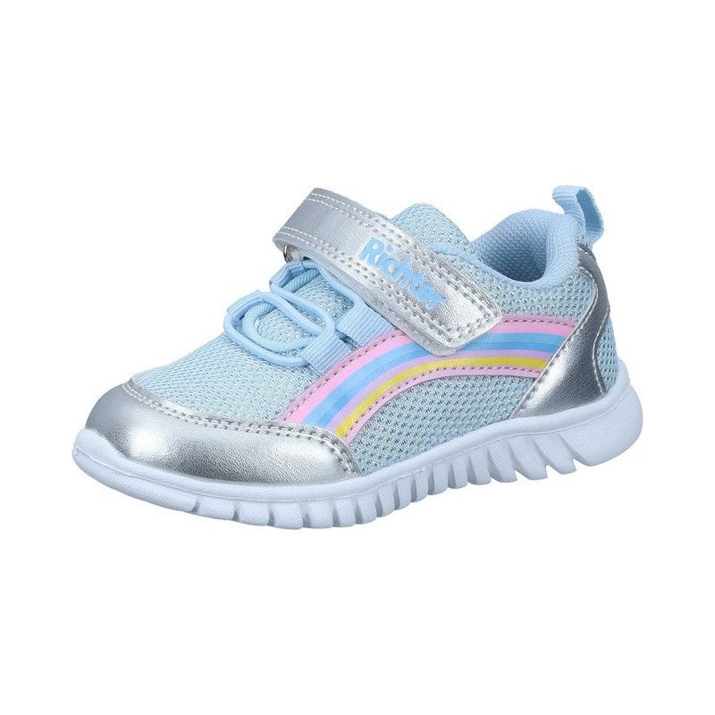 Richter Klettschuhe Klettschuh aus Textil