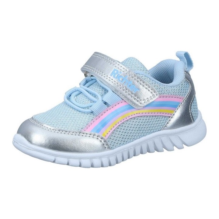 Richter Klettschuhe Klettschuh aus Textil