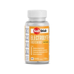 FastChews Orange - Dose (60 Tabs)