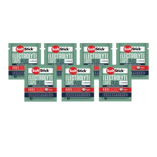 Caps Plus (7 x 4 Caps)