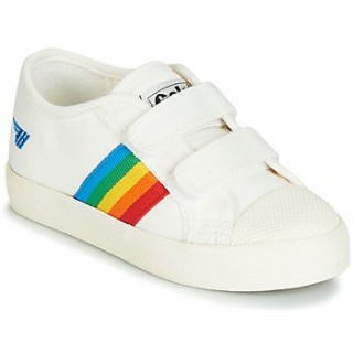 Gola  Kinderschuhe COASTER RAINBOW VELCRO