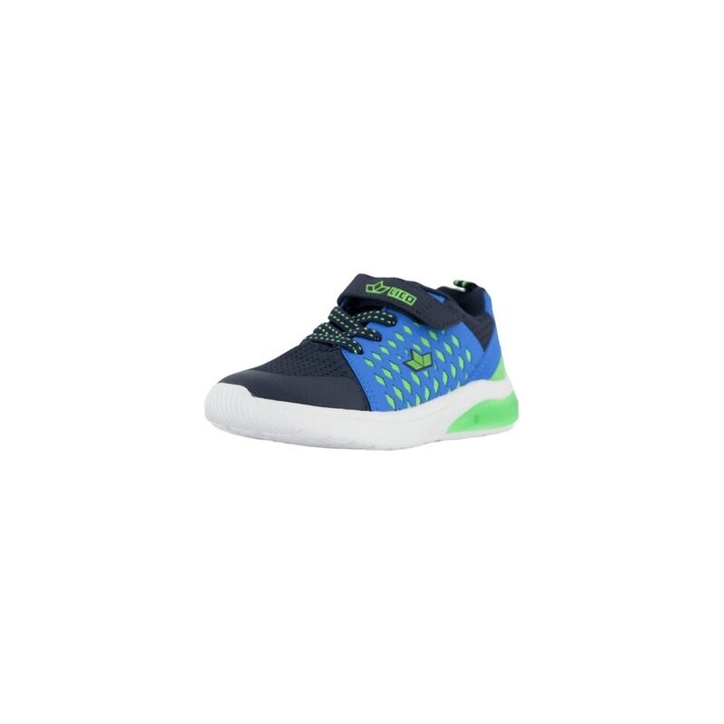 Lico  Halbschuhe Schnuerschuhe Great VS Blinky 300231