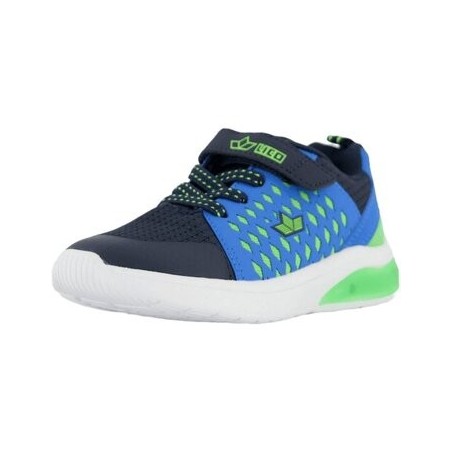 Lico  Halbschuhe Schnuerschuhe Great VS Blinky 300231