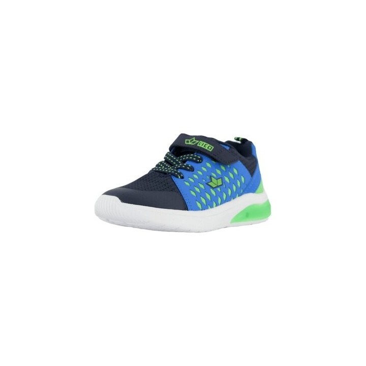 Lico  Halbschuhe Schnuerschuhe Great VS Blinky 300231