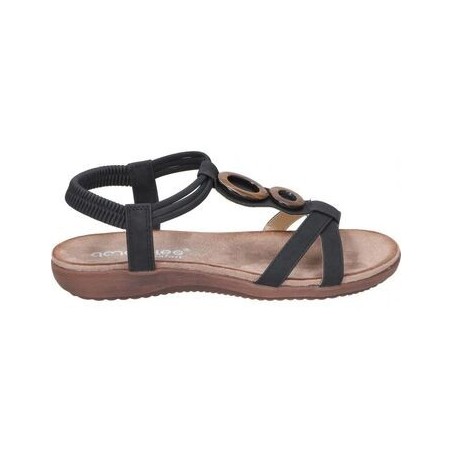 Amarpies  Sandalen ABZ17064