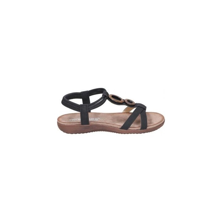 Amarpies  Sandalen ABZ17064
