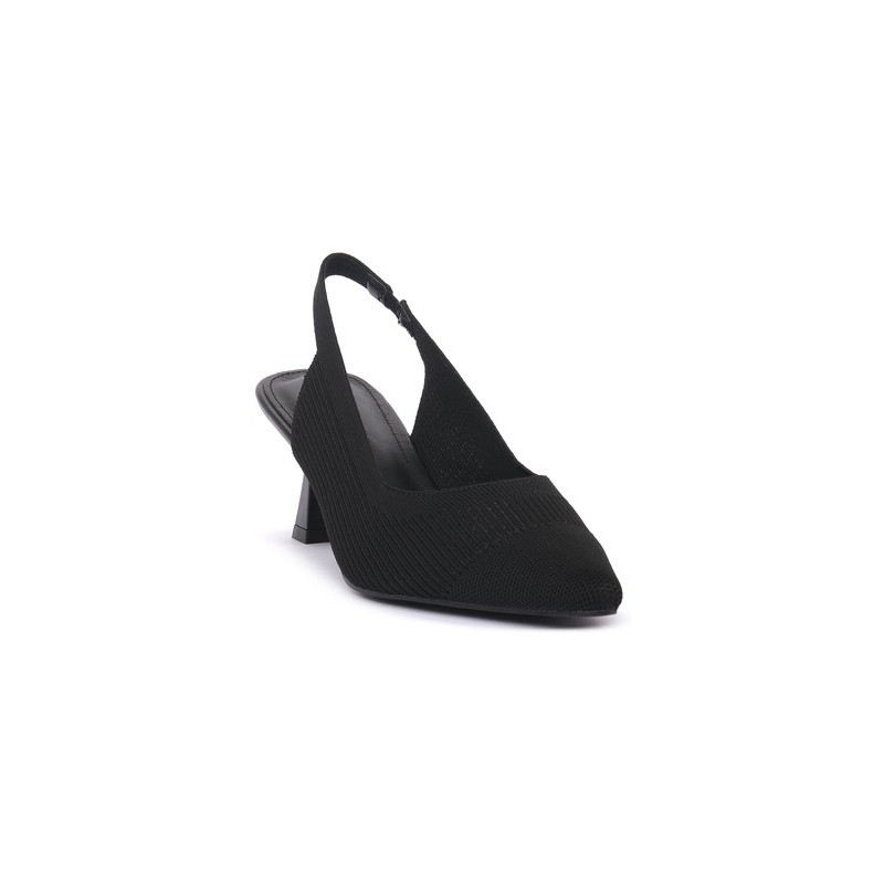 Keys  Pumps ELASTIK