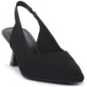 Keys  Pumps ELASTIK