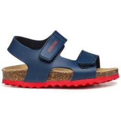 Geox  Sandalen B Chalki Boy sandalo in sughero
