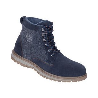 Tiroler Loden Herren Stiefelette