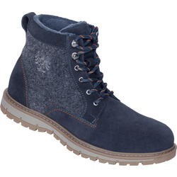 Tiroler Loden Herren Stiefelette