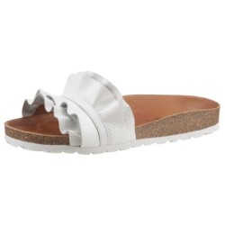 VERBENAS Pantolette »Rocio Roda«, Sommerschuh, Schlappen für den Sommer
