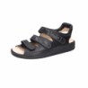 Finn Comfort schwarz 40