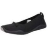 Dockers Barfußschuhe Damen schwarz|schwarz|schwarz|schwarz