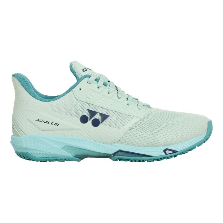 Yonex Power Cushion Ad-Accel Tennisschuhe Damen