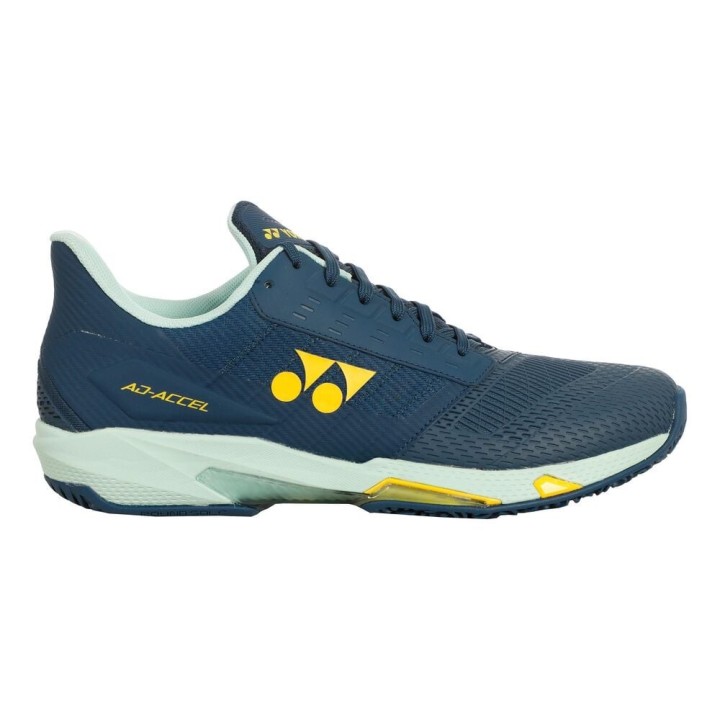 Yonex Power Cushion Ad-Accel Tennisschuhe Herren