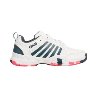 K-Swiss Court Express 2 Omni Tennisschuhe Kinder