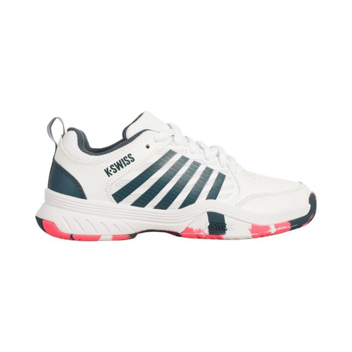 K-Swiss Court Express 2 Omni Tennisschuhe Kinder