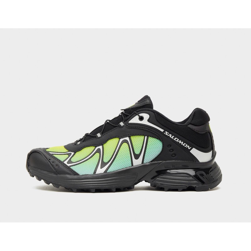 Salomon XT-Whisper Women's, Black