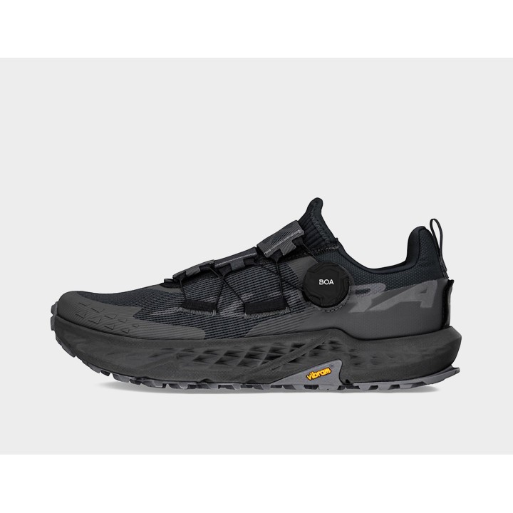 Altra TIMP 5 BOA, Black