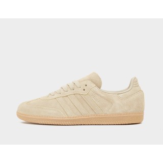 adidas Originals Samba OG, Ecru Tint