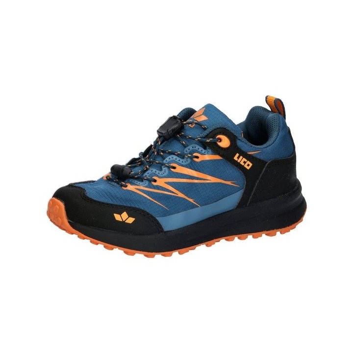 Lico Outdoorschuh Sheffield Outdoorschuh