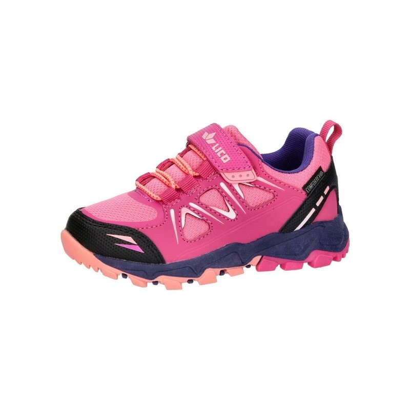 Lico Outdoorschuh Allen VS Outdoorschuh