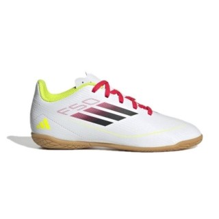 adidas Performance F50 CLUB IN J Fußballschuh