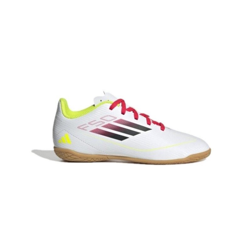 adidas Performance F50 CLUB IN J Fußballschuh