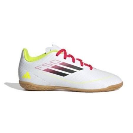 adidas Performance F50 CLUB IN J Fußballschuh