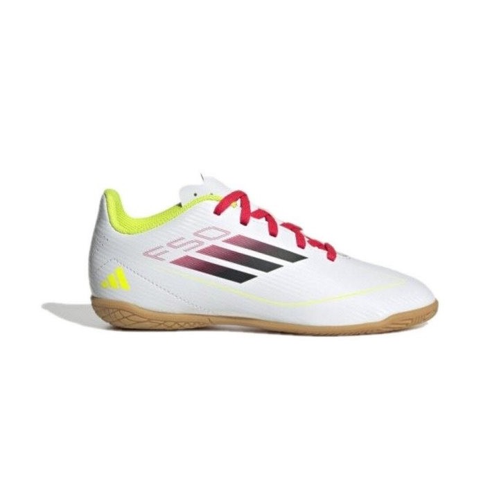 adidas Performance F50 CLUB IN J Fußballschuh