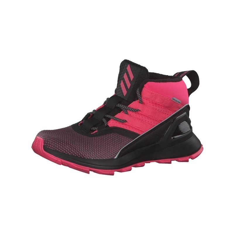 adidas Performance adidas Kinder Trail Running Schuhe RapidaRun ATR BTW K Trailrunningschuh